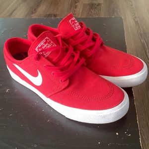Nike SB Stefan Janoski Size 9